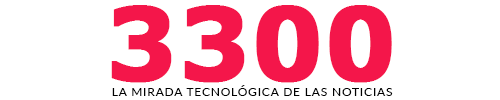 3300 - La Mirada Tecnológica de las Noticias